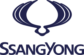 Historia de Ssangyong