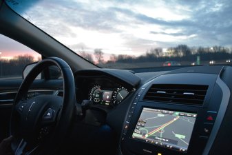 Alternativas a android auto