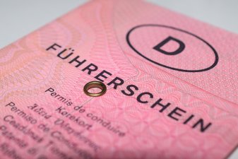 He perdido el carnet de conducir, ¿qué debo hacer ahora?
