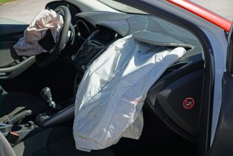 Coches más seguros