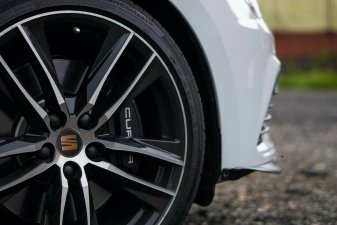 Cupra, la nueva marca de coches de SEAT