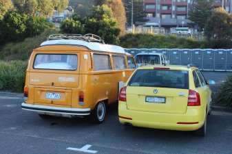 Coches para familias numerosas