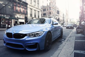 Los mejores berlinas premium. ¿A qué esperas para conocerlos?