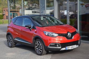 Coches con personalidad, carácter y actitud.