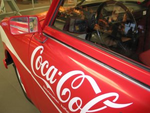 Coches rotulados. ¡Gana dinero conduciendo!