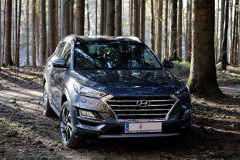 Tipos de coches: Estos son los 11 que existen