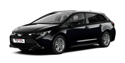 Corolla Touring sport IMAGEN PRINCIPAL