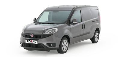 FIAT Dobló Cargo IMAGEN PRINCIPAL