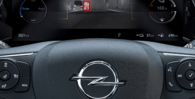 Opel Grandland 1.5 Automático IMAGEN (1)