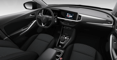 Opel Grandland 1.5 Automático IMAGEN (3)