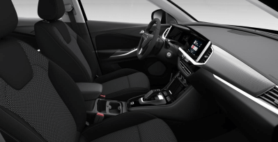Opel Grandland 1.5 Automático IMAGEN (4)