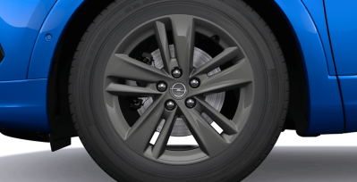 Opel Grandland 1.5 Automático IMAGEN (5)