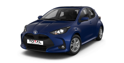 Toyota yaris 120h active tech imagen principal