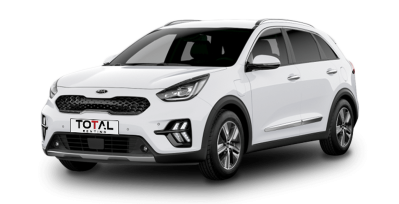 imagen principal kia niro PHEV y eNiro