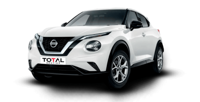 nissan juke imagen principal