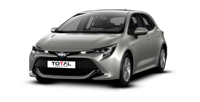toyota corolla imagen principal