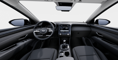 tucson klass interior (2)