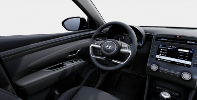 tucson klass interior (3)