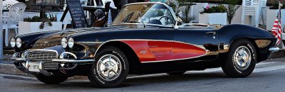 Los coches clásicos americanos de segunda mano que pueden ser tuyos