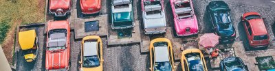Partes y tipos de chasis de los coches que existen