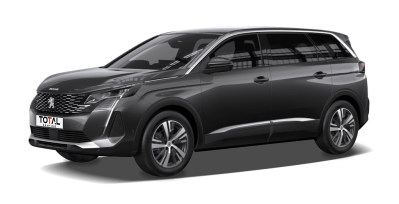 Peugeot 5008 Allure dic 2021