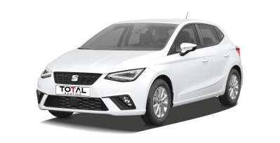 Seat Ibiza Style Plus imagen principal