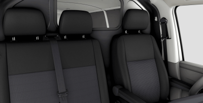 Volkswagen Transporter 2.0 TDI Furgon Corto IMAGEN (2)