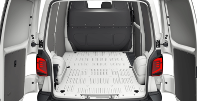 Volkswagen Transporter 2.0 TDI Furgon Corto IMAGEN (3)