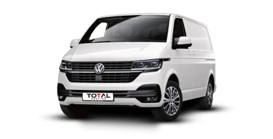 Volkswagen Transporter 2.0 TDI Furgon Corto IMAGEN PRINCIPAL