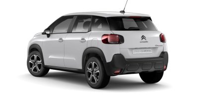 citroen c3 aircross imagenes (5)