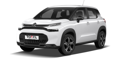 citroen c3 aircross suv imagen principal