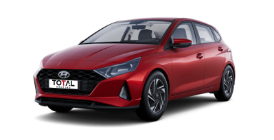 hyundai i20 1.0 tgdi