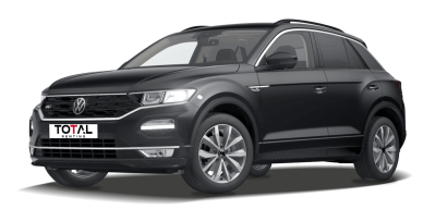 volkswagen t-roc imagen principal