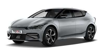 KIA EV6 imagen principal