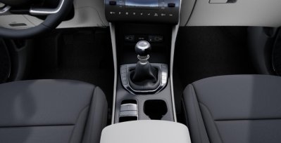 Tucson manual interior (1)