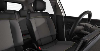 citroen c3 bluehdi pure tech imagenes (5)