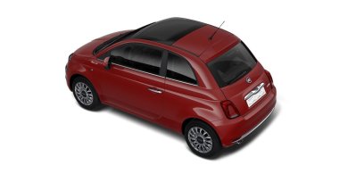 fiat 500 dolcevita imagenes (1)