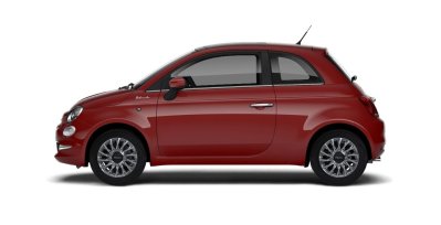 fiat 500 dolcevita imagenes (2)