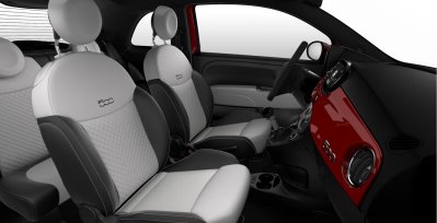 fiat 500 dolcevita imagenes (4)