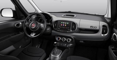 fiat 500L connect imagenes (2)