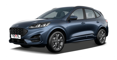 ford kuga st line imagen principal