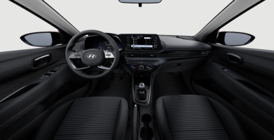 hyundai i20 tgdi imagen (1)