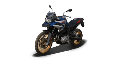 BMW F850G bien