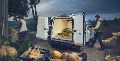Renault Express Confort (5)