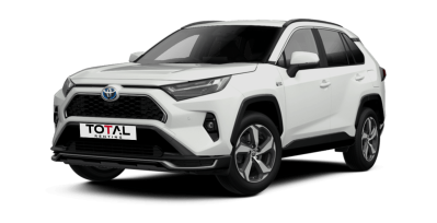 TOYOTA RAV4 2022Imagen principal