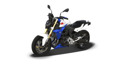 bmw f900R