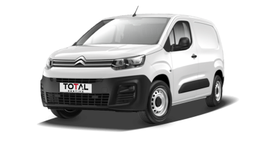 citroen berlingo van control imagen principal