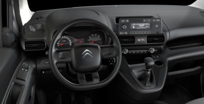 citroen berlingo van control imagenes (3)