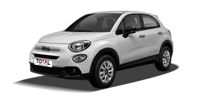 fiat 500 x cult