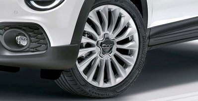 fiat 500x hey google (2)